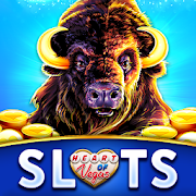 Slot machine games 